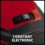 Einhell TE-AG 125 CE Kit