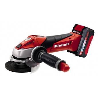 Einhell TE-AG 18/115 Li Kit