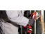 Einhell TE-AG 18/115 Li Kit