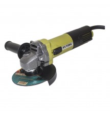 Машина углошлифовальная Eltos МШУ-125-1230М