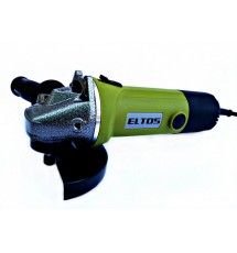 Машина углошлифовальная Eltos МШУ-125-1300