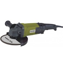 Машина углошлифовальная Eltos МШУ-180-2150Е