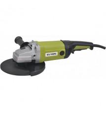 Машина углошлифовальная Eltos МШУ-230-2700