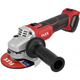 Угловая шлифмашина аккумуляторная Flex L125 18,0-EC