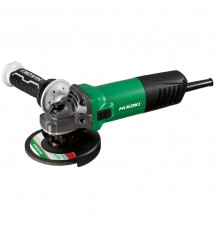Угловая шлифмашина Hikoki G13SW