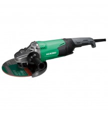 Угловая шлифмашина Hikoki G23SW2