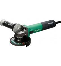 Угловая шлифмашина Hitachi G13VE Угловая шлифмашина Hitachi G13VE