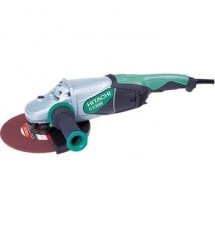 Угловая шлифмашина Hitachi G23MR Угловая шлифмашина Hitachi G23MR