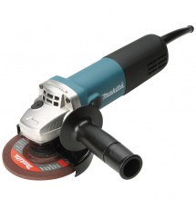 Угловая шлифмашина Makita 9558 HN