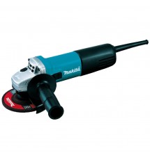 Углошлифовальная машина Makita 9558HNG