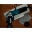 Makita 9565 CVR