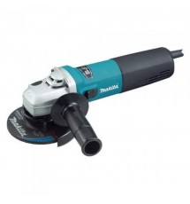 Угловая шлифмашина Makita 9565HRZ