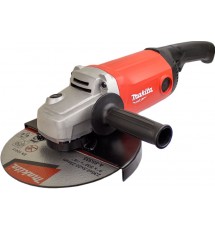 Угловая шлифмашина Makita M0921
