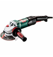 Угловая шлифмашина Metabo WEV 17-125 Quick RT