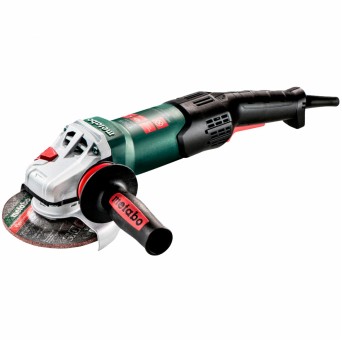 Metabo WEV 17-125 Quick RT