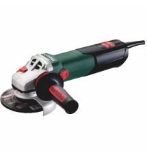 Угловая шлифмашина Metabo WEV 17-125 Quick