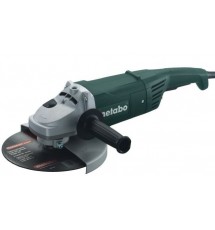 Угловая шлифмашина Metabo W 2000