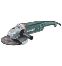 Угловая шлифмашина Metabo W 2400-230