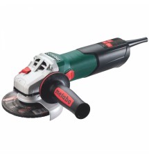 Угловая шлифмашина Metabo W 9-125 Quick