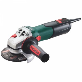 Metabo W 9-125 Quick