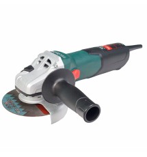Угловая шлифмашина Metabo W 9-125