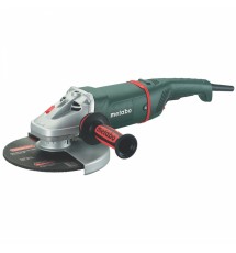 Угловая шлифмашина Metabo W24-230MVT