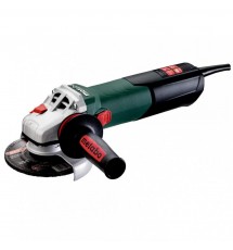 Угловая шлифмашина Metabo WE 15-125 Quick