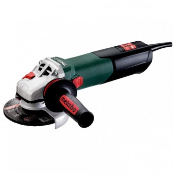 Metabo WE 15-125 Quick