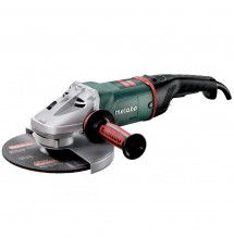 Угловая шлифмашина Metabo WЕ 22-230 MVT Quick