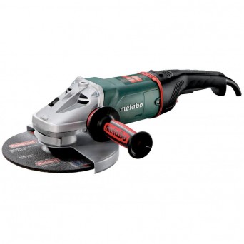 Metabo WЕ 22-230 MVT Quick