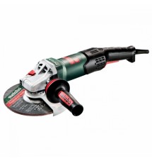 Угловая шлифмашина Metabo WE19-180 Quick RT