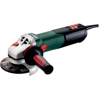 Metabo WEА 15-125 Quick