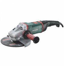 Угловая шлифмашина Metabo WEA26-230MVT Quick