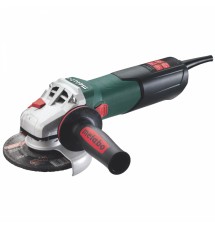 Угловая шлифмашина Metabo WEV 10-125 Quick