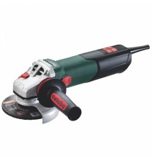 Угловая шлифмашина Metabo WEV 15-125 Quick