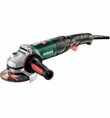 Угловая шлифмашина Metabo WEV 1500-125RT