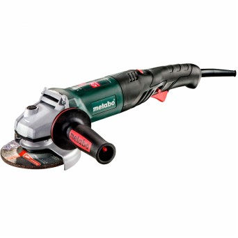 Metabo WEV 1500-125RT