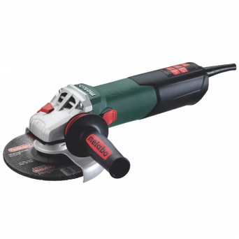 Metabo WEVA 15-125 Quick