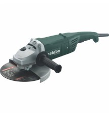 Угловая шлифмашина Metabo WX 2200-230