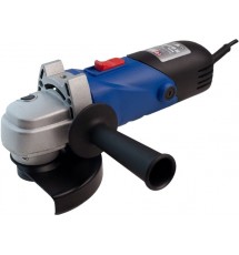Угловая шлифмашинка Odwerk BWS 125-920