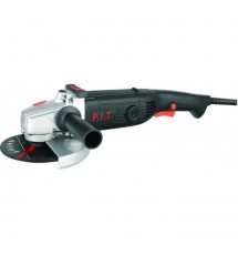 Угловая шлифмашина PIT PWS180-D