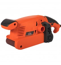 Машина ленточная шлифовальная Vitals Ls-7560Xcs
