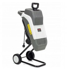 Садовый измельчитель NAC LSB2504 / SHE250B-BAG-LD