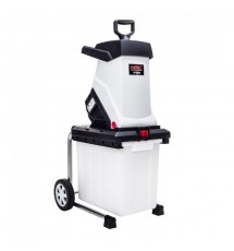 Садовый измельчитель NAC SHE250B-BOX-G