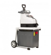 Садовый измельчитель NAC SHE280S-BOX-G