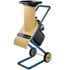 Измельчитель садовый Scheppach Biostar 2000