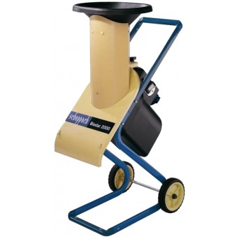 Scheppach Biostar 2000