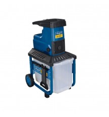 Измельчитель садовый Scheppach GH-450S
