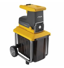 Садовый измельчитель Stiga BIO Silent 2500