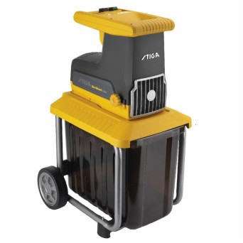 Stiga BIO Silent 2500